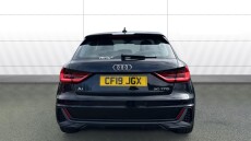Audi A1 30 TFSI S Line 5dr Petrol Hatchback